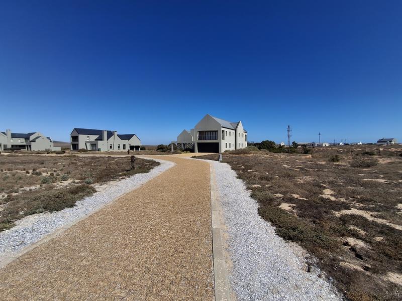 0 Bedroom Property for Sale in Cape St Martin Private Reserve Western Cape